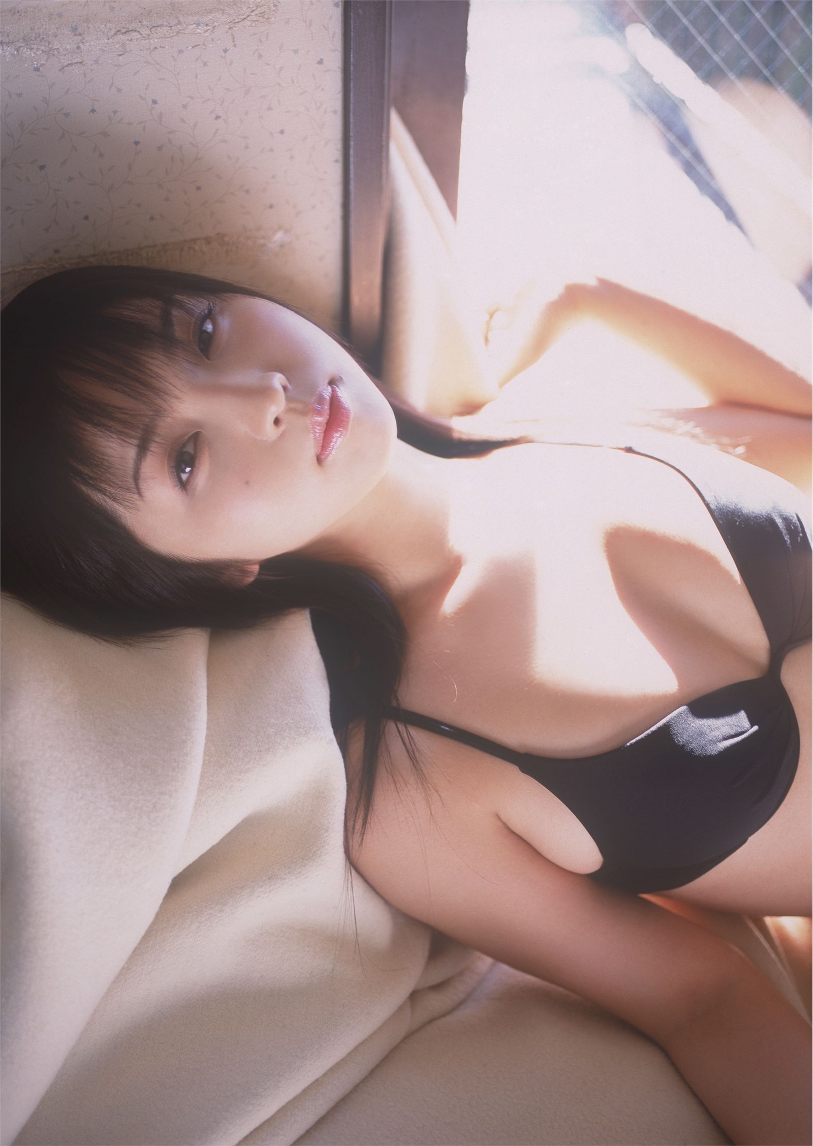 大塚麻惠 Mae Ohtsuka [NS Eyes] 101004 SF-599